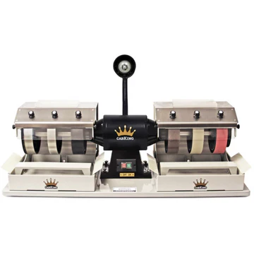 CabKing 8 Inch Grinder Polisher
