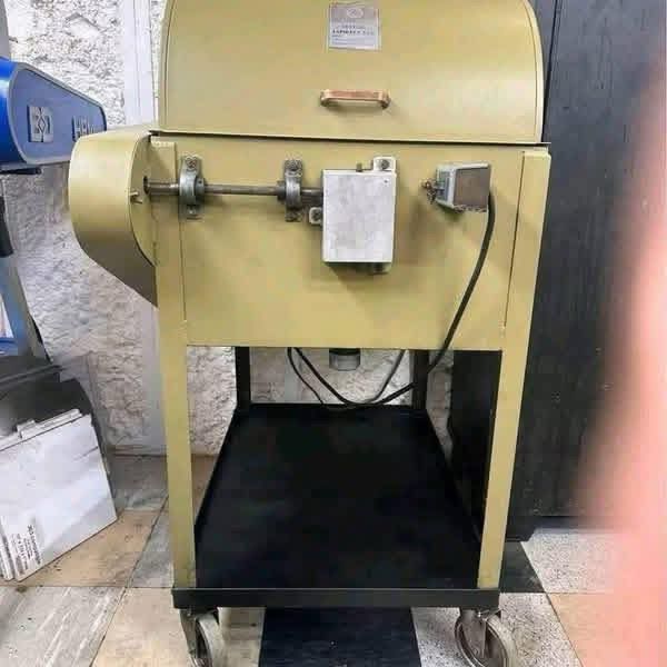 18” Lortone Lapidary Diamond Rock Saw - Image 4