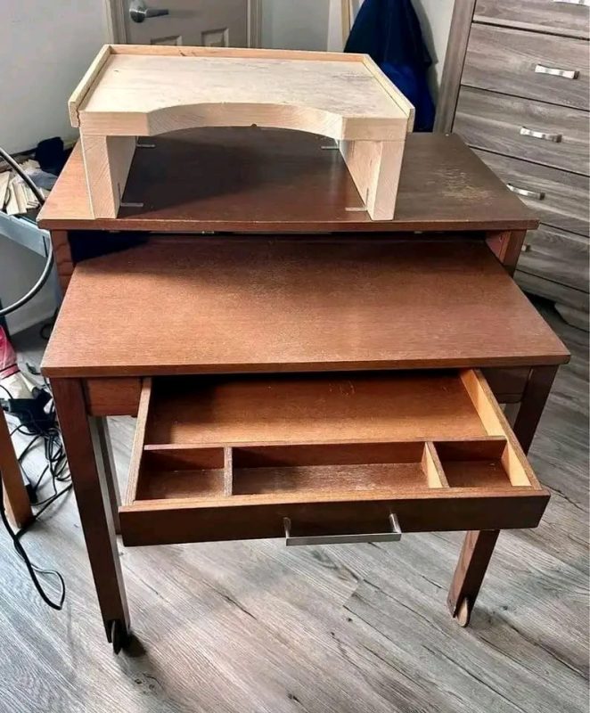 New Jewelers Bench - Image 2