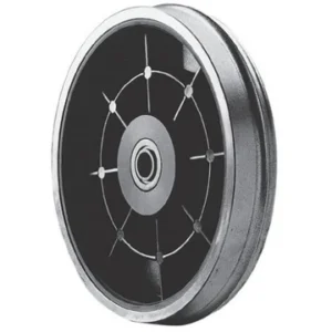 Crystalite Dual Crystalheart Fantasy Grinding Wheel
