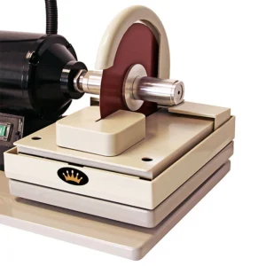 Cab King 6″ Trim Saw Attachment
