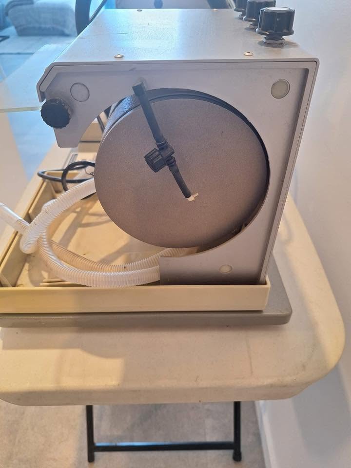 CabKing 6" Diamond Grinding & Polishing Machine - Image 7