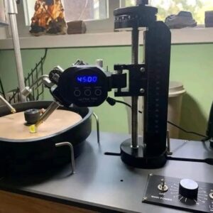 UltraTec V5 Digital Faceting Machine – Used Gemstone Faceting Machine